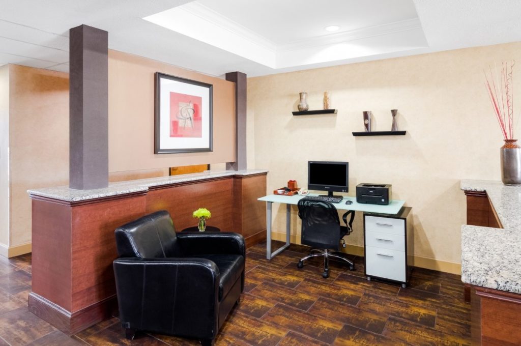 Comfort Suites Las Colinas Irving Texas Business Center