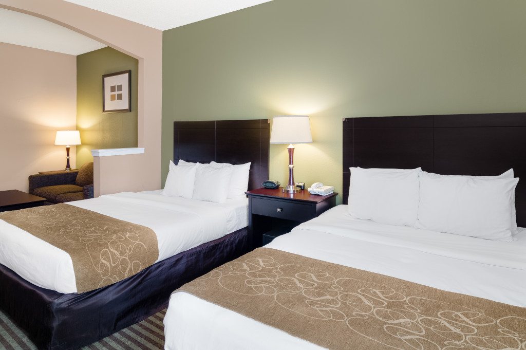 Comfort Suites Las Colinas Center Lowest Price Guarantee