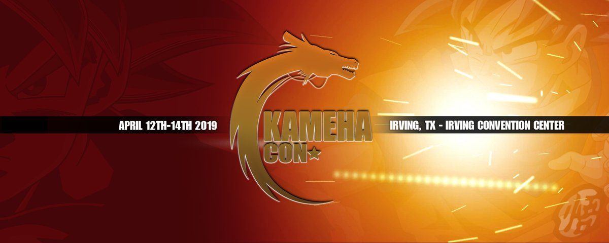 Kameha-Con 2019