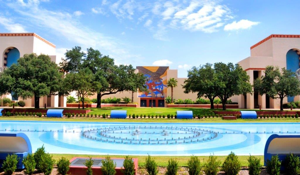 Fair Park Dallas, Texas