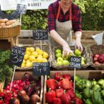 The Las Colinas Farmers Market